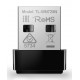 TP-LINK ασύρματος USB αντάπτορας δικτύου TL-WN725N, 150Mbps, V4.0
