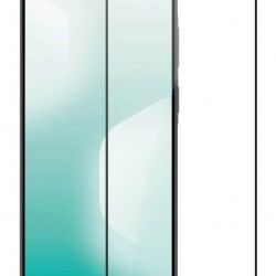 POWERTECH tempered glass 5D TGC-0829 για Samsung Galaxy A37, full glue