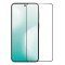 POWERTECH tempered glass 5D TGC-0829 για Samsung Galaxy A37, full glue