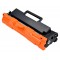 Συμβατό toner για Brother, TN1150, 1K σελίδες, μαύρο