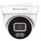 POWERTECH υβριδική κάμερα CCTV PT-1584 με μικρόφωνο & Full Color λειτουργία, 5MP, 2.8mm, IP67