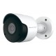 POWERTECH υβριδική κάμερα CCTV PT-1588 με μικρόφωνο & υπέρυθρα, 5MP, 2.8mm, IP66