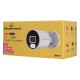POWERTECH IP κάμερα PT-1592 με μικρόφωνο & Full Color λειτουργία, 4MP, 2.8mm, PoE, IP67