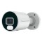 POWERTECH IP κάμερα PT-1594 με μικρόφωνο & Full Color λειτουργία, 8MP, 2.8mm, PoE, IP67