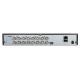 POWERTECH XVR υβριδικό καταγραφικό PT-1597, 5MP, H.264/H.265, 16 κανάλια