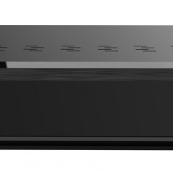 POWERTECH NVR καταγραφικό PT-1598, 8MP, H.264+/H.265+, 8 κανάλια