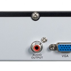 POWERTECH NVR καταγραφικό PT-1599, 8MP, H.264+/H.265+, 16 κανάλια