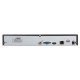 POWERTECH NVR καταγραφικό PT-1599, 8MP, H.264+/H.265+, 16 κανάλια