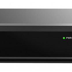 POWERTECH NVR καταγραφικό PT-1600, 12MP, H.264+/H.265+, 32 κανάλια