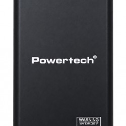POWERTECH μπαταρία SP-PTM47-BAT για κινητό τηλέφωνο Sentry 3.36, 3000mAh