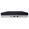 HP PC EliteDesk 800 G3 Micro, Refurbished Grade A Repainted, i5-6600T, 8/128GB SSD, FreeDOS