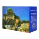 APEXEL κιάλια APS-8X21-131, 8x21, 131m/1000m, μαύρα