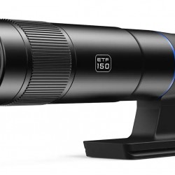 APEXEL smart ψηφιακό μονοκυάλι VisionMax APL-ETF150, 45x, WiFi, 1080p