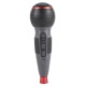 POWERTECH κατσαβίδι μπαταρίας με μύτες PT-1644, LED φακός, 1800mAh