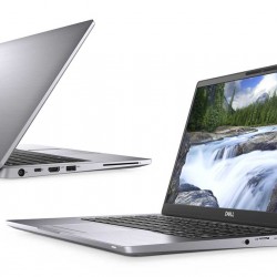 DELL Laptop Latitude 7400, Refurbished Grade B, i7-8665U, 16/256GB NVME, 14", Cam, UHD Graphics 620, FreeDOS