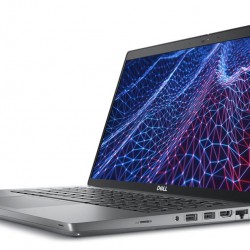 DELL Laptop Latitude 5430, Refurbished Grade A, i7-1265U, 8/256GB NVME, 14", Cam, UHD Graphics, FreeDOS