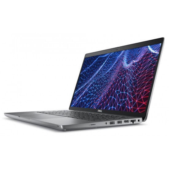DELL Laptop Latitude 5430, Refurbished Grade B, i7-1265U, 8/256GB NVME, 14", Cam, UHD Graphics, FreeDOS