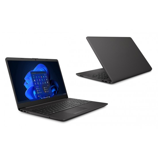 HP Laptop 250 G9, Refurbished Grade B, i5-1235U, 8/256GB NVME, 15.6", Cam, IRIS Xe Graphics, FreeDOS