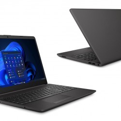 HP Laptop 250 G9, Grade C, i5-1235U, 8/256GB NVME, 15.6", Cam, IRIS Xe Graphics, FreeDOS