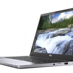 DELL Laptop Latitude 7300, Refurbished Grade A, i7-8665U, 8/256GB M.2, 13", Cam, UHD Graphics 620, FreeDOS