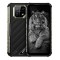 ULEFONE smartphone Armor 22 Pro, 6.58", 8/256GB, 6600mAh, IP68/IP69K/MIL-STD-810H, μαύρο
