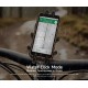 ULEFONE smartphone RugKing 2 Pro, 5.45", 6/128GB, 4550mAh, IP68/IP69K/MIL-STD-810H, μαύρο