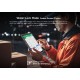 ULEFONE tablet RugKing Pad Pro, 8.68", 8/128GB, 7100mAh, IP68/IP69K/MIL-STD-810H, 4G, μαύρο