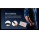 ULEFONE tablet RugKing Pad Pro, 8.68", 8/128GB, 7100mAh, IP68/IP69K/MIL-STD-810H, 4G, μαύρο