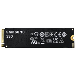 SAMSUNG SSD NVMe PCIe 4.0 x4 M.2. 2280 PM9C1 MZ-VL85120, 512GB, 4950/2500MBps