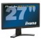 IIYAMA used οθόνη B2712HDS-B1 TN-LED, 27" 1920x1080, VGA/DisplayPort/HDMI, Grade B