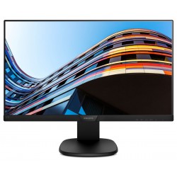 PHILIPS used οθόνη 223S7EJMB IPS-LED, 21.5" 1920x1080, VGA/DisplayPort/HDMI, Grade B
