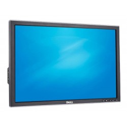 DELL used οθόνη 2208WF LCD, 22" 1680x1050, VGA/DVI, χωρίς βάση, Grade B