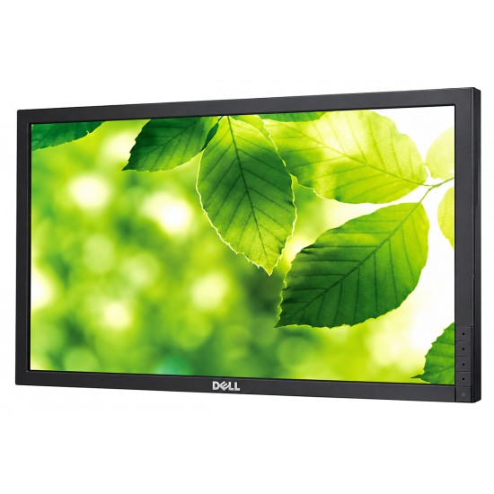DELL used οθόνη P2211H LED, 21.5" Full HD, VGA/DVI, χωρίς βάση, Grade B