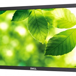 DELL used οθόνη P2211H LED, 21.5" Full HD, VGA/DVI, χωρίς βάση, Grade A