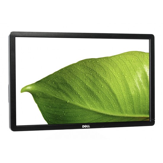 DELL used οθόνη U2212HM LED-IPS, 21.5" Full HD, VGA/DisplayPort/DVI, χωρίς βάση, Grade A