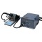 KAISI σταθμός συγκόλλησης 936 με κολλητήρι, 60W, 200~480°C