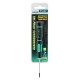 PROSKIT κατσαβίδι ακριβείας τύπου Y SD-081-TRIY06, 0.6mm