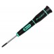 PROSKIT κατσαβίδι ακριβείας Torx SD-081-T8, T8