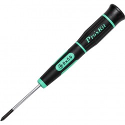 PROSKIT κατσαβίδι ακριβείας σταυρωτό SD-081-P3, PH0
