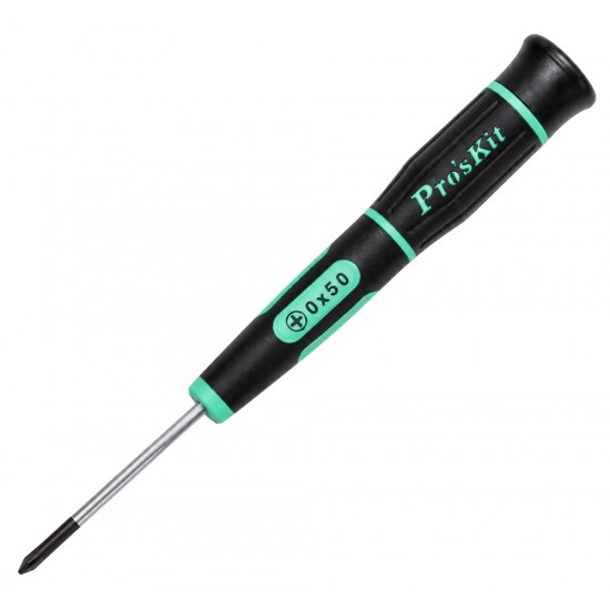 PROSKIT κατσαβίδι ακριβείας σταυρωτό SD-081-P3, PH0