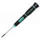 PROSKIT κατσαβίδι ακριβείας ίσιο SD-081-S2, 1.6mm