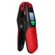 UNI-T ασύρματο θερμόμετρο σωλήνων UT320i, -50°C έως 150°C