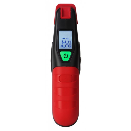 UNI-T ασύρματο θερμόμετρο σωλήνων UT320i, -50°C έως 150°C