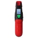 UNI-T ασύρματο θερμόμετρο σωλήνων UT320i, -50°C έως 150°C