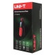 UNI-T ασύρματο θερμόμετρο σωλήνων UT320i, -50°C έως 150°C