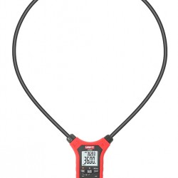 UNI-T εύκαμπτη αμπεροτσιμπίδα UT281F, True RMS, 10000A AC, Bluetooth
