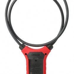 UNI-T εύκαμπτη αμπεροτσιμπίδα UT281F, True RMS, 10000A AC, Bluetooth