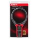 UNI-T εύκαμπτη αμπεροτσιμπίδα UT281F, True RMS, 10000A AC, Bluetooth