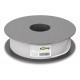 GOOBAY καλώδιο κεραίας 27518, 120dB, 75Ω, CCS, 100m, λευκό