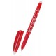MP στυλό διαρκείας PE217R-S, erasable, 0.7mm, κόκκινο